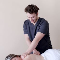 Medmotion Massage