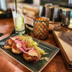 user provided LON’s Last Drop photo