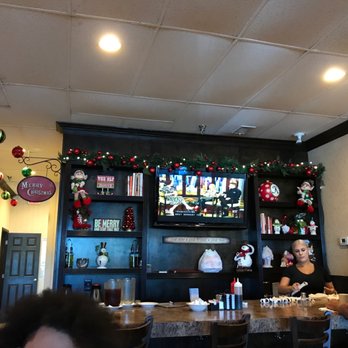 Kristof's Kafe - American Near Me - Davie, Florida