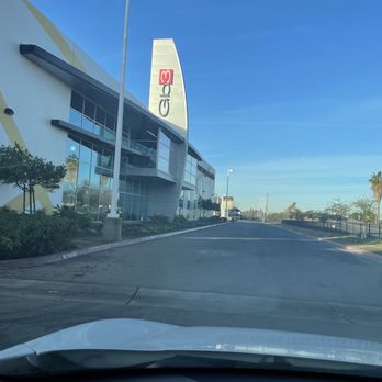 Gb3 - Gyms Near Me - Fresno, California