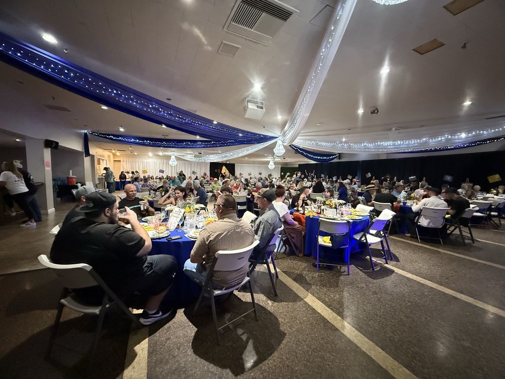 Cruizin' Shine - social services organization in Bakersfield, CA