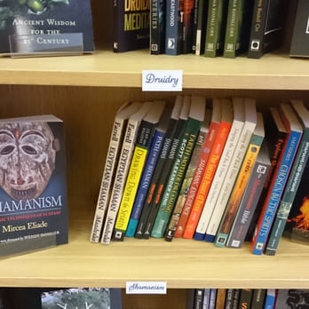 Otherworld Books - Bookstores Near Me - Edinburgh, EDH