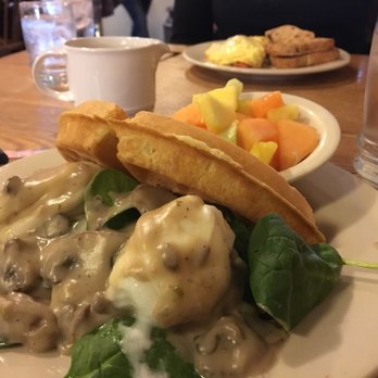 The Wooden Chair - Breakfast & Brunch Near Me - Stevens Point, Wisconsin The Wooden Chair - Breakfast & Brunch Near Me - Stevens Point, Wisconsin