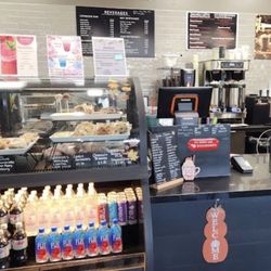 Coffee Tree Roasters at Joseph's