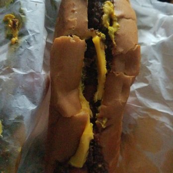 The Varsity - Chilidog - Burgers Near Me - Atlanta, Georgia