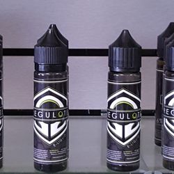 Centex Vape - HexOhm juice is now available