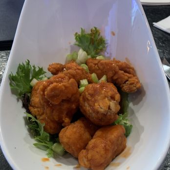 Wildfire Public House - Boneless wings. - Breakfast & Brunch Near Me - Modesto, California Wildfire Public House - Boneless wings. - Breakfast & Brunch Near Me - Modesto, California