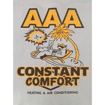 AAA Constant Comfort - Heating & Air Conditioning/HVAC Near Me - Crawfordville, Florida AAA Constant Comfort - Heating & Air Conditioning/HVAC Near Me - Crawfordville, Florida