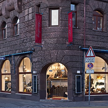 Schorling - Shoe Stores Near Me - Nuremberg, BY