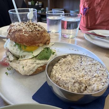 Bunny's Buckets & Bubbles - The Mensch - Chicken Shop Near Me - Baltimore, Maryland