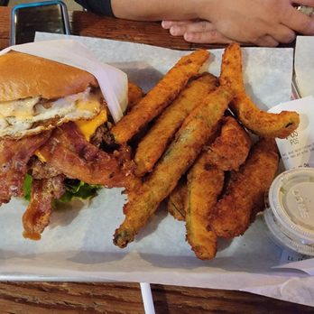 Hen & Heifer - Burgers Near Me - Redlands, California Hen & Heifer - Burgers Near Me - Redlands, California