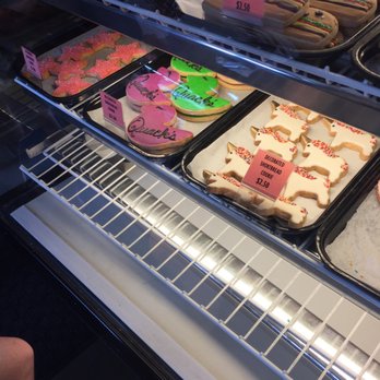 Quack's 43rd Street Bakery - Quack Cookies ! - Bakeries Near Me - Austin, Texas