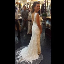 The dress!!!