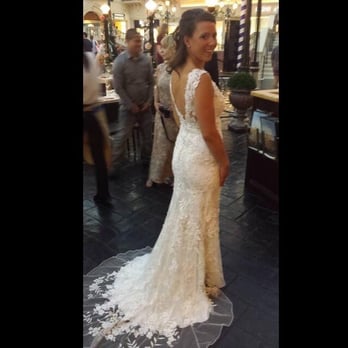 Romashka Bridal - The dress!!! - Sewing & Alterations Near Me - Everett, Washington