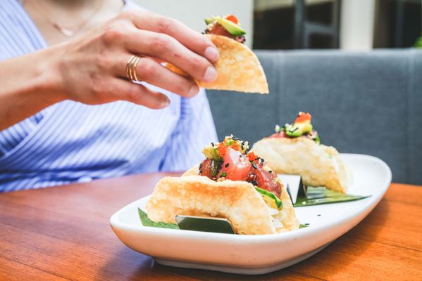 JOEY Bentall One by null