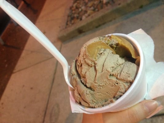 Springer's Homemade Ice Cream by null