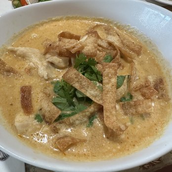 Lynn's Thai Restaurant - Khao soi - Thai Near Me - Cotati, California Lynn's Thai Restaurant - Khao soi - Thai Near Me - Cotati, California