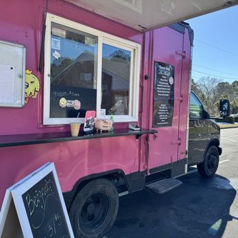 Cafe Nectar - Food Trucks Near Me Cafe Nectar - Food Trucks Near Me
