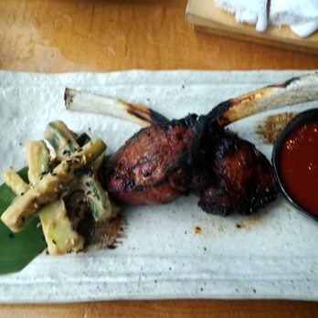 Roka Akor - Chicago - Lamb - Sushi Bars Near Me - Chicago, Illinois Roka Akor - Chicago - Lamb - Sushi Bars Near Me - Chicago, Illinois