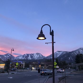 Dish Bistro - Outside Scenery - Burgers Near Me - Mammoth Lakes, California Dish Bistro - Outside Scenery - Burgers Near Me - Mammoth Lakes, California