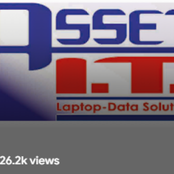 Asset IT - IT business - IT Services & Computer Repair Near Me - Edinburgh, EDH Asset IT - IT business - IT Services & Computer Repair Near Me - Edinburgh, EDH