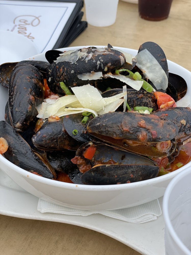 RESTAURANT & MARINA 328 Photos & 219 Reviews Seafood 641 Piermont Ave, Piermont