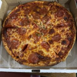 Luigi's Pizzeria