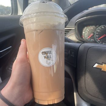 Coffee Y'all Espresso - Coffee & Tea Near Me - Gulfport, Mississippi