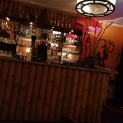 Restaurant Luck