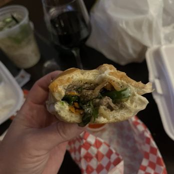 The Lemongrass Kitchen - Banh Mi Beef - Vietnamese Near Me - Spartanburg, South Carolina The Lemongrass Kitchen - Banh Mi Beef - Vietnamese Near Me - Spartanburg, South Carolina
