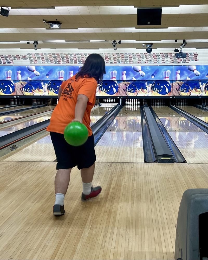 Royal Z Lanes