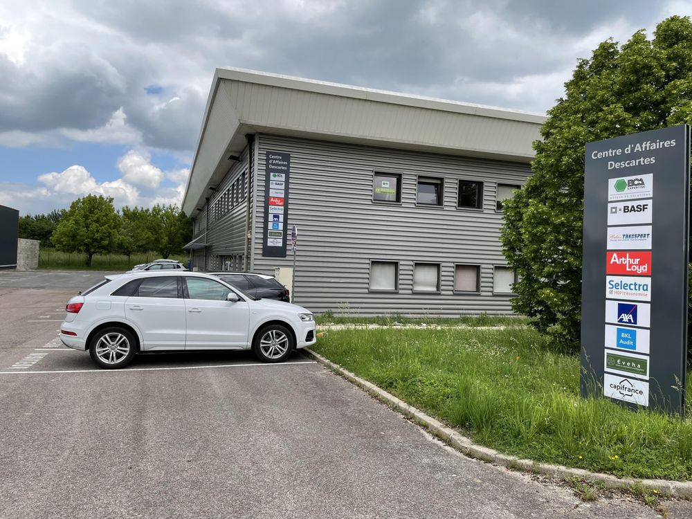 SELECTRA DÉMÉNAGEMENT TROYES 84 rue Jean Baptiste Colbert, La