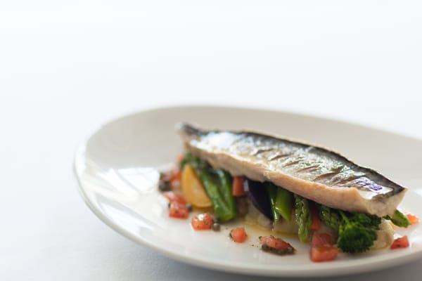 The Seaview Hotel by null