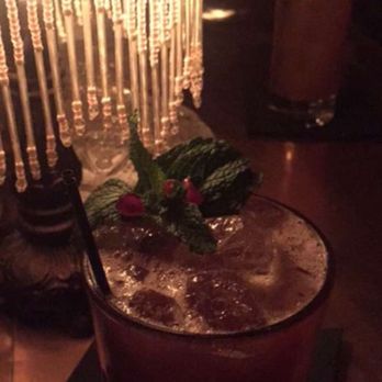The Blind Rabbit - Gotta love the 1920's aesthetic. - Cocktail Bars Near Me - Anaheim, California The Blind Rabbit - Gotta love the 1920's aesthetic. - Cocktail Bars Near Me - Anaheim, California