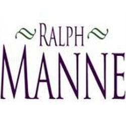 Ralph Manne Salon - Ralph Manne Salon logo