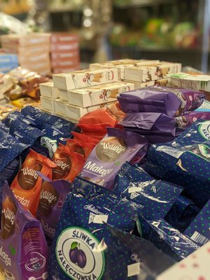 S&D Polish Deli by null