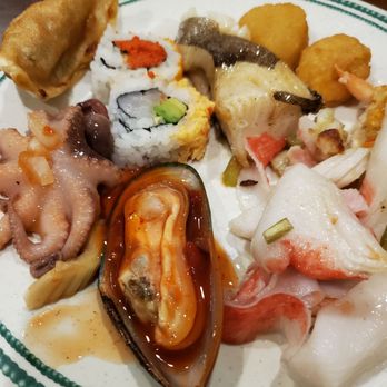 Chinatown Buffet - Chinese Near Me - Salisbury, Maryland