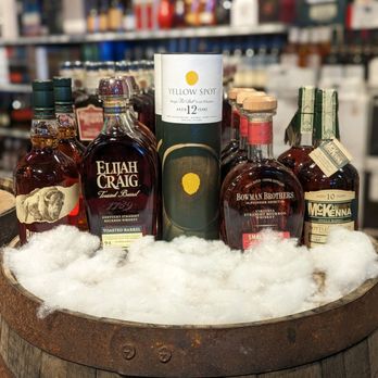 Dion's - Beer, Wine & Spirits Near Me - Waltham, Massachusetts