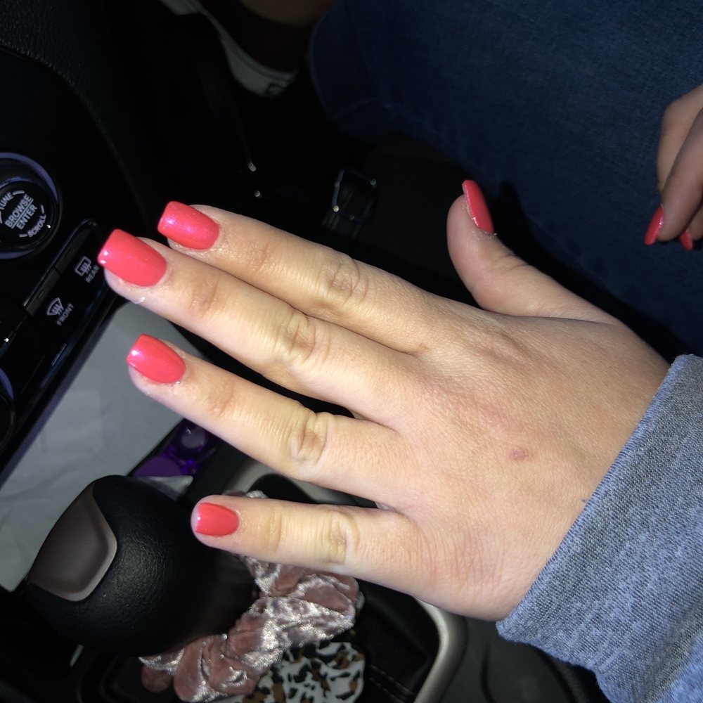 Charming Nails - Nail Salons Near Me - Las Vegas, Nevada