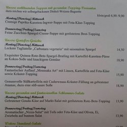 Mayr's Bistro