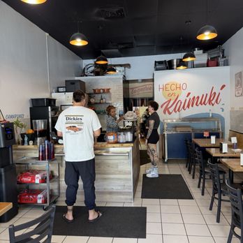 Tight Tacos Kaimuki - Inside - Tacos Near Me - Honolulu, Hawaii Tight Tacos Kaimuki - Inside - Tacos Near Me - Honolulu, Hawaii