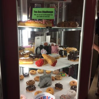 Voodoo Doughnut - Donuts Near Me - Denver, Colorado Voodoo Doughnut - Donuts Near Me - Denver, Colorado