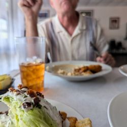 Eating Americana