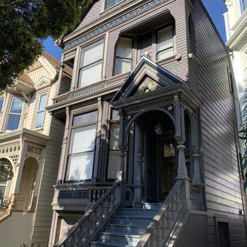 Robert Nicol - Walking Tours Near Me - San Francisco, California Robert Nicol - Walking Tours Near Me - San Francisco, California