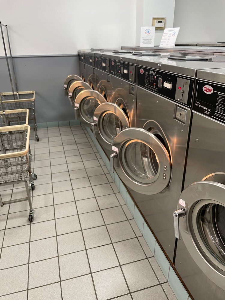 BARTLETT SOAP N SUDS Updated October 2024 371 S Prospect Ave