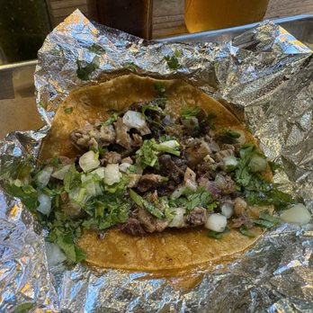 HomeState - The Vaquero Taco - Tacos Near Me - Pasadena, California