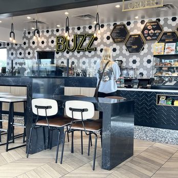 Better Buzz Coffee - Coffee & Tea Near Me - Queen Creek, Arizona