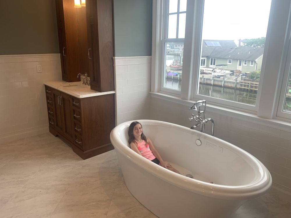 Slide of Family Tradition Plumbing and Heating