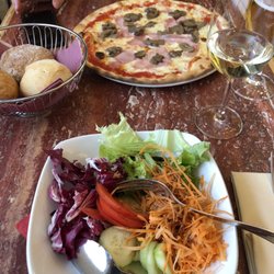 Ristorante Pizzeria La Nuova Pastorella