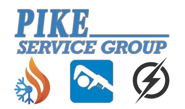 Pike Service Group Logo